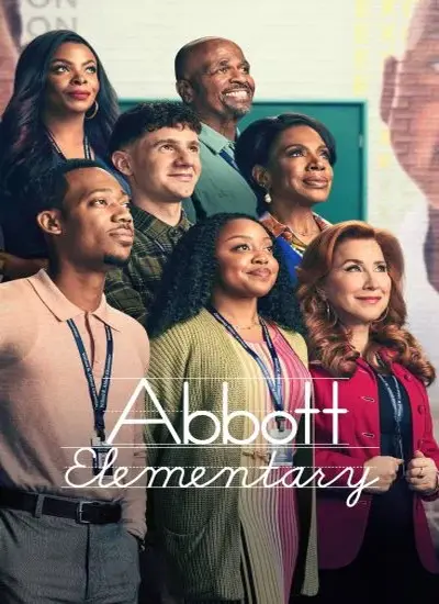 Abbott Elementary - الحلقة 1