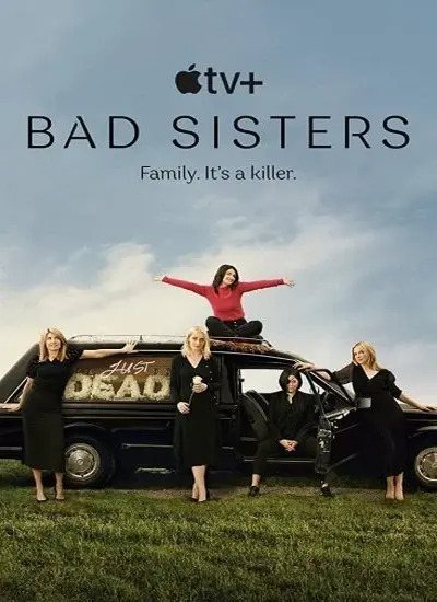 Bad Sisters - الحلقة 1