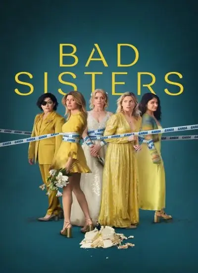 Bad Sisters - الحلقة 1