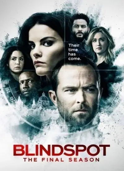 Blindspot - الحلقة 1