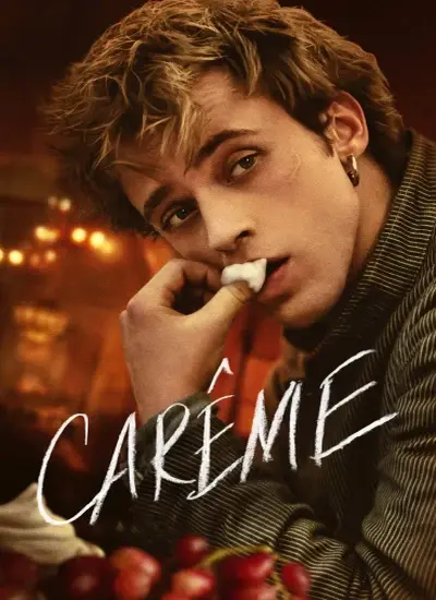 Carme - الحلقة 1
