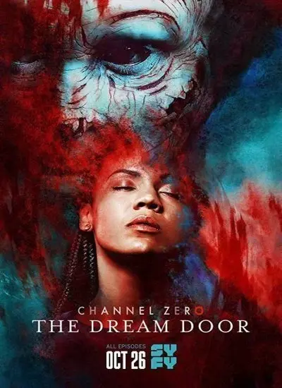 Channel Zero - الحلقة 1