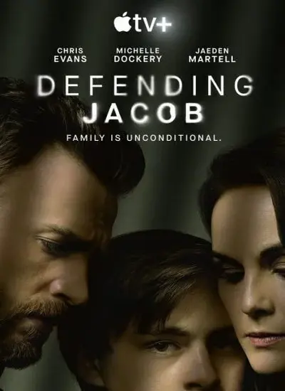 Defending Jacob - الحلقة 1