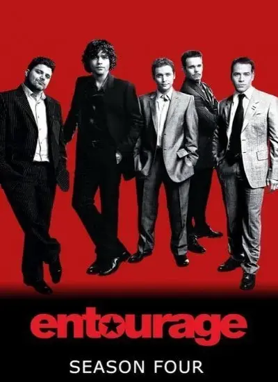Entourage - الحلقة 1