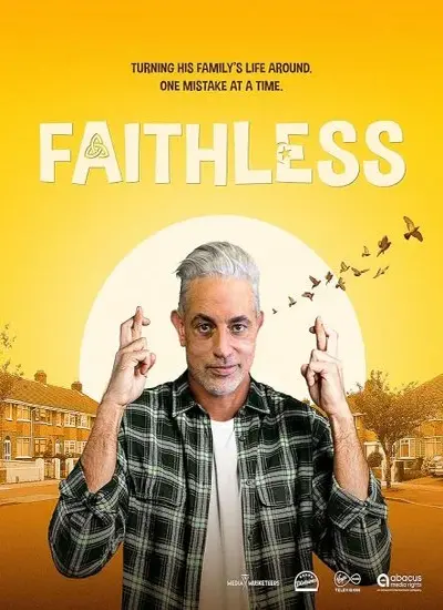 Faithless - الحلقة 1