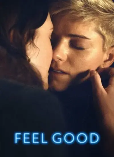 Feel Good - الحلقة 1