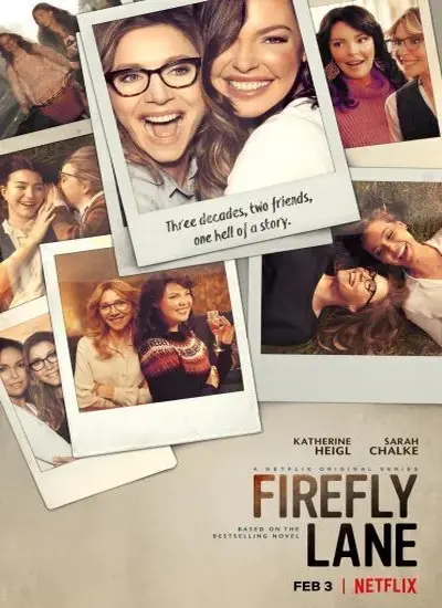 Firefly Lane - الحلقة 1