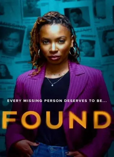 Found - الحلقة 1