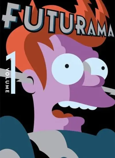 Futurama - الحلقة 1