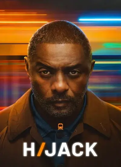 Hijack - الحلقة 1