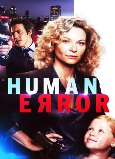 Human Error - الحلقة 1