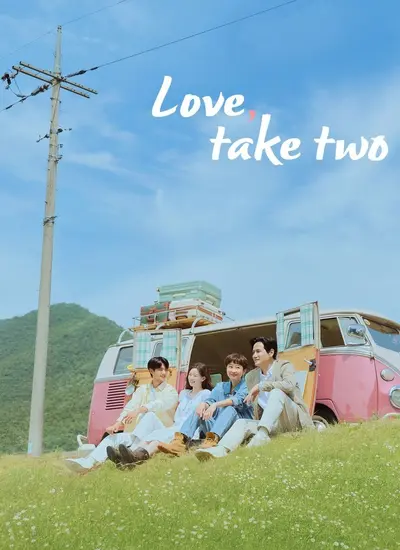 Love, Take Two - الحلقة 1