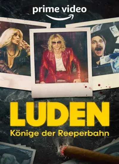 Luden: Könige Der Reeperbahn - الحلقة 1