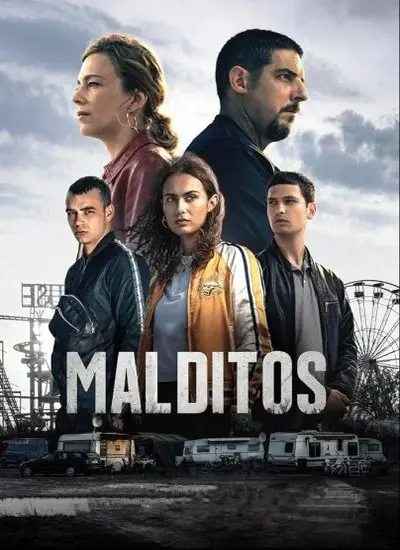 Malditos - الحلقة 1