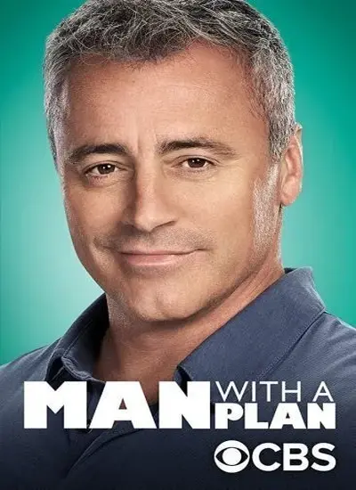 Man with a Plan - الحلقة 1