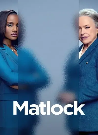 Matlock - الحلقة 1