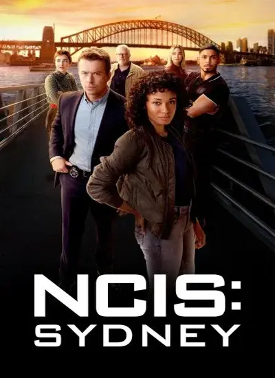 NCIS Sydney - الحلقة 1