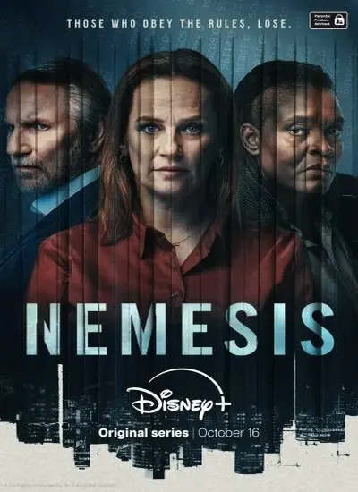 Nemesis - الحلقة 1