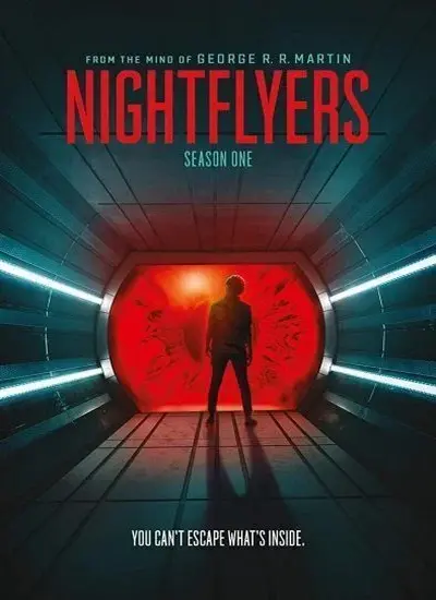 Nightflyers - الحلقة 1