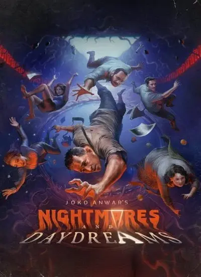 Nightmares and Daydreams - الحلقة 1