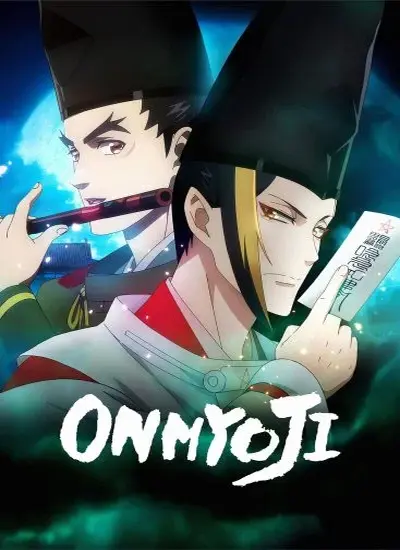 Onmyoji - الحلقة 1