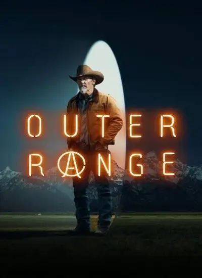 Outer Range - الحلقة 1