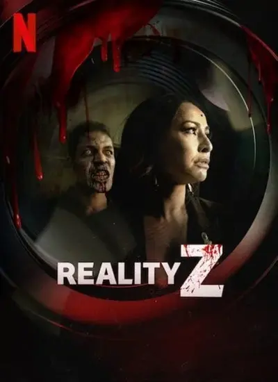 Reality Z - الحلقة 1