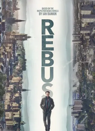 Rebus - الحلقة 1