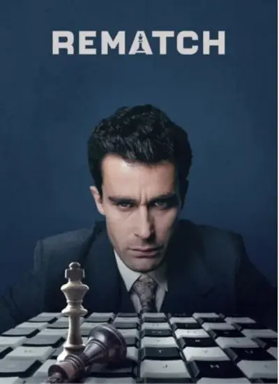 Rematch - الحلقة 1