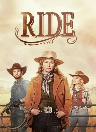 Ride - الحلقة 1