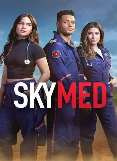SkyMed - الحلقة 1