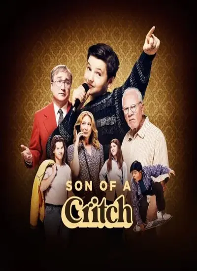 Son of a Critch - الحلقة 1