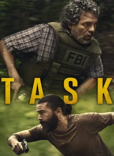Task - الحلقة 1