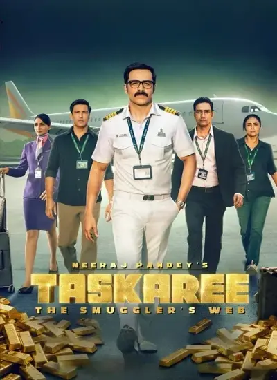 Taskaree: The Smugglers Web - الحلقة 1