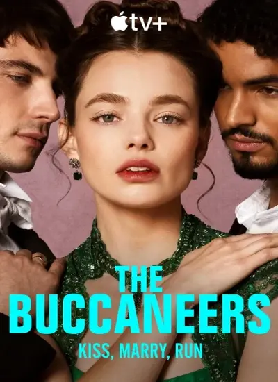 The Buccaneers - الحلقة 1