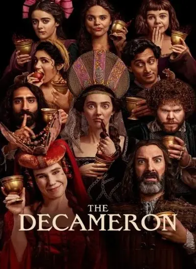 The Decameron - الحلقة 1