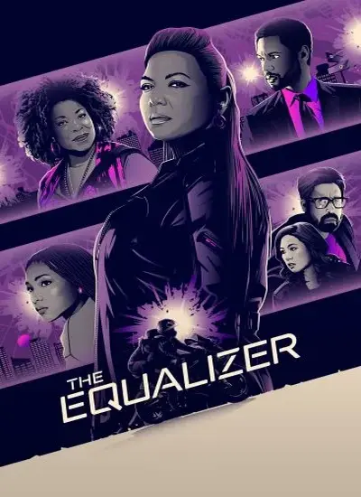 The Equalizer - الحلقة 1