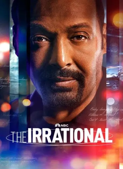 The Irrational - الحلقة 1