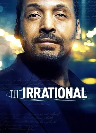 The Irrational - الحلقة 1