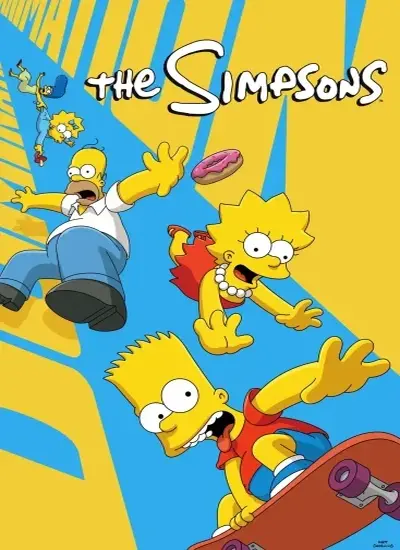 The Simpsons موسم 37 - الحلقة 1
