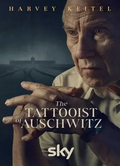 The Tattooist of Auschwitz - الحلقة 1