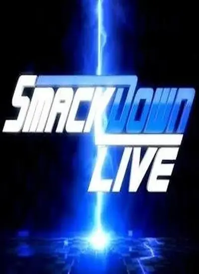WWE Smackdown 28.08. - الحلقة 1